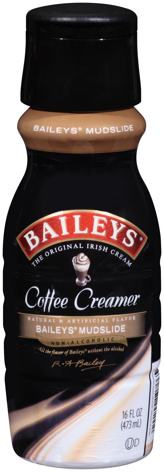 slide 1 of 1, Bailey's Coffee Creamer 16 oz, 16 oz