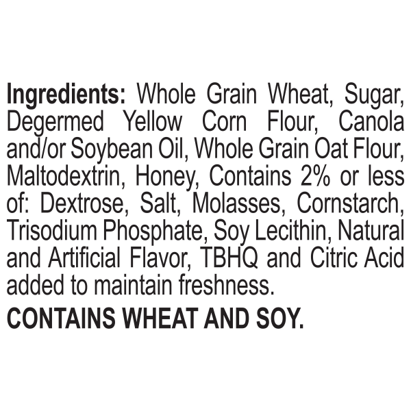 slide 9 of 10, Post Honey Roasted Granola Chips 6 oz, 6 oz