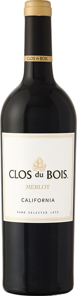 slide 3 of 3, Clos du Bois Red Wine, 750 ml