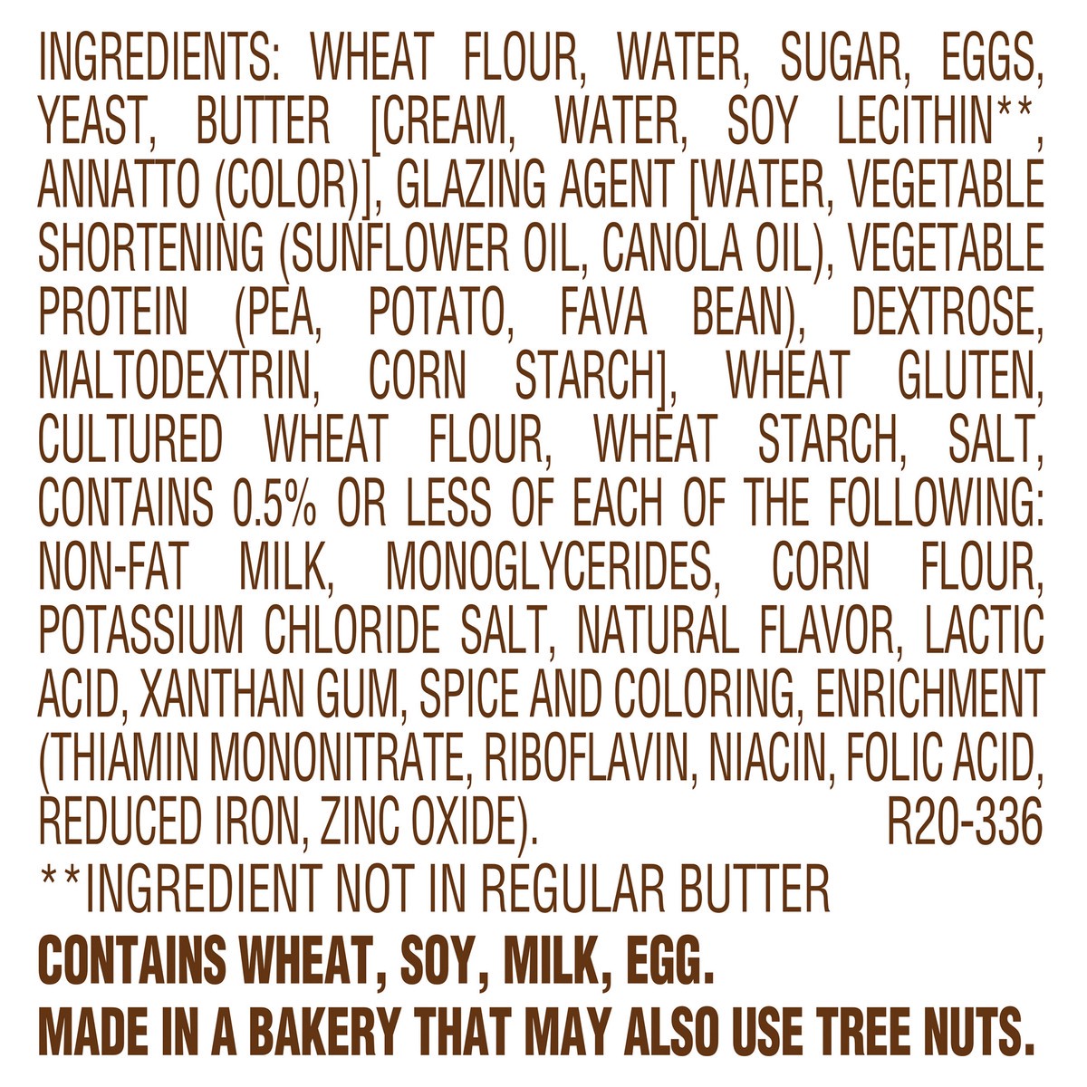 slide 9 of 10, Artesano Alfaro's Artesano Brioche Hot Dog Buns, 8 ct