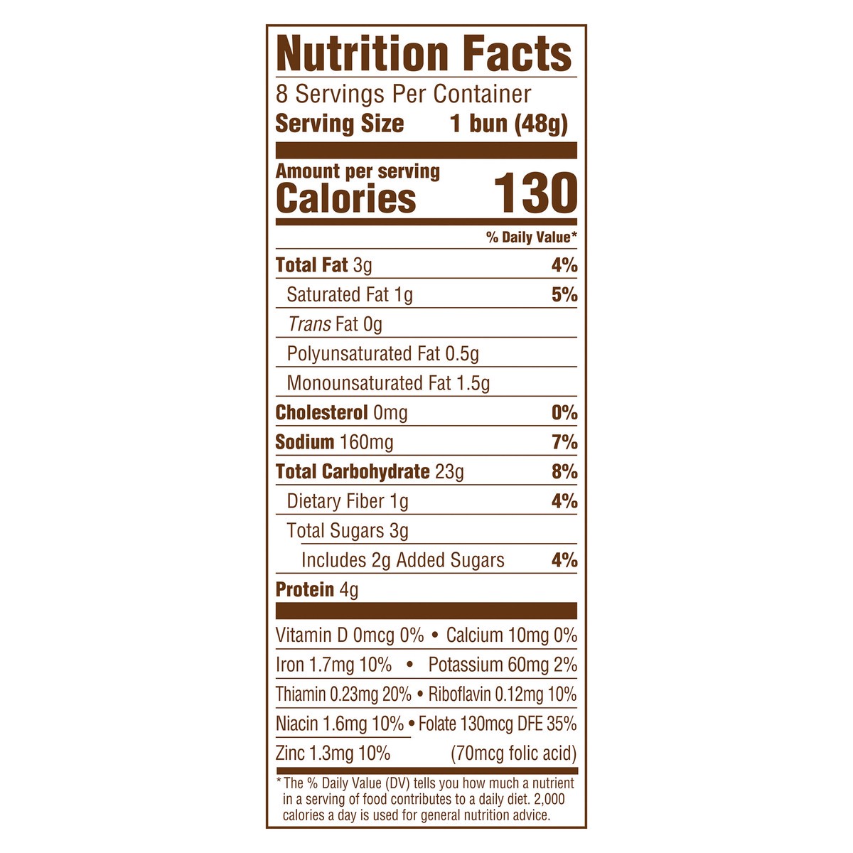 slide 6 of 10, Artesano Alfaro's Artesano Brioche Hot Dog Buns, 8 ct