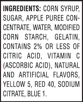 slide 7 of 7, Kellogg's Disney Assorted Fruit Flavored Snacks, 9 oz