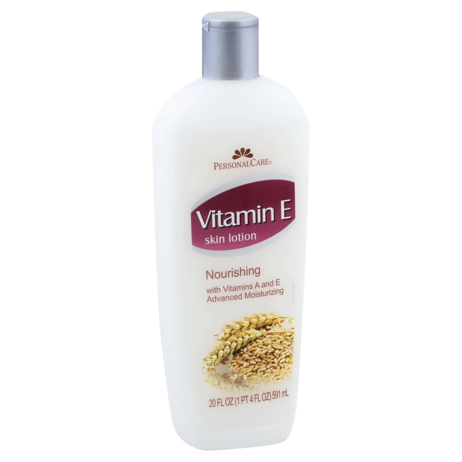 slide 1 of 6, Personal Care Vitamin E Lotion, 18 oz