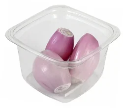 Central Market Peeled Shallots