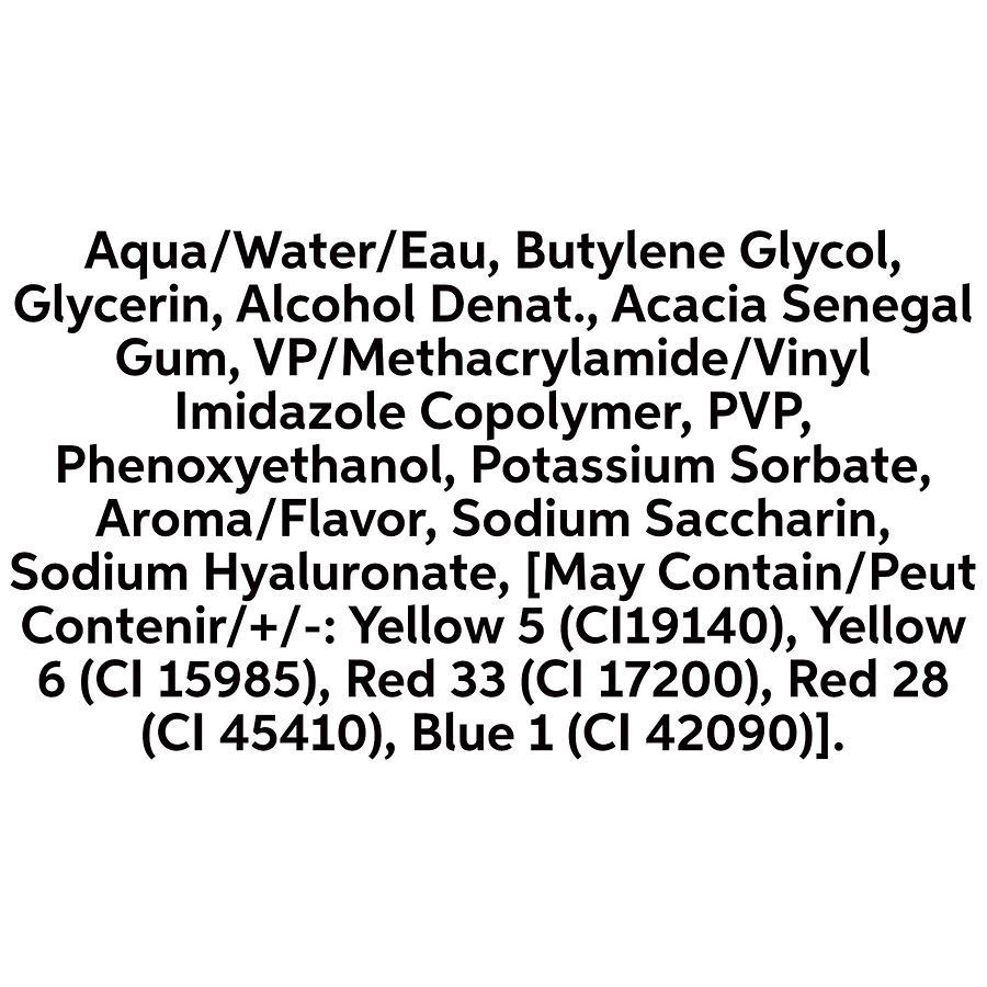 slide 2 of 5, Covergirl Outlast Lipstain, Spooky Bat, 1 ct