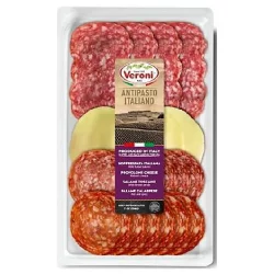 Veroni Vern Antipasto Italian