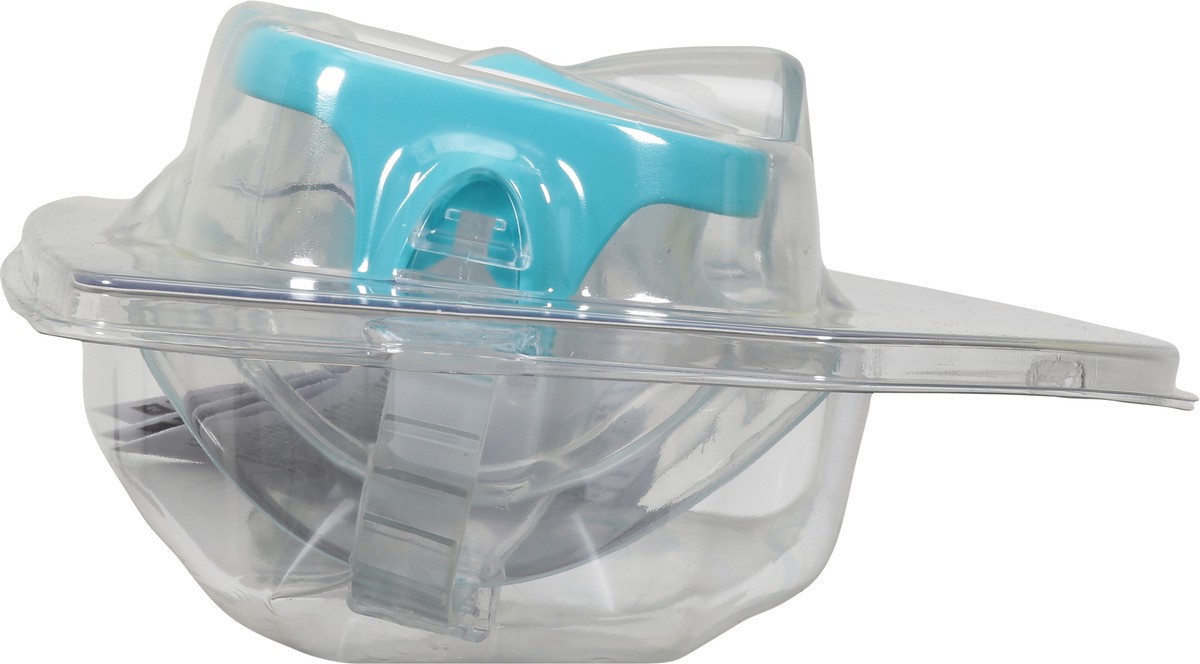 slide 6 of 12, Intex Aqua Flow Youth 8+ Wave Rider Mask 1 ea, 1 ct