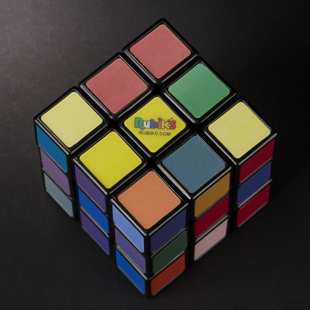 slide 16 of 17, Hasbro Games Rubik's Cube Impossible, 1 ct