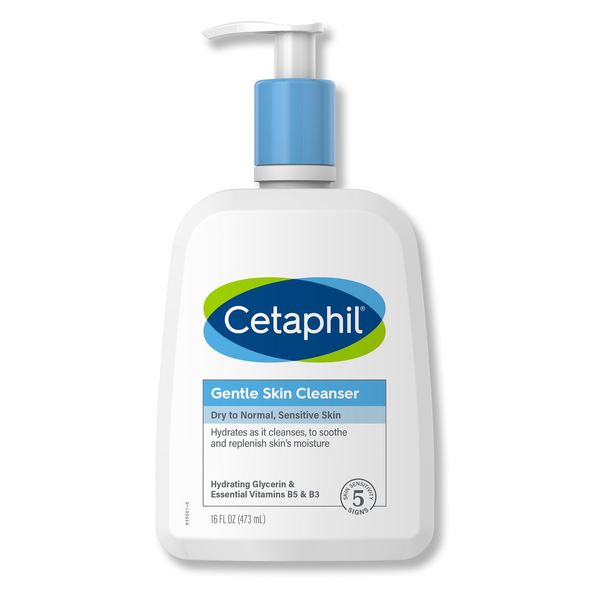 slide 2 of 8, Cetaphil Gentle Skin Cleanser, 16 fl oz