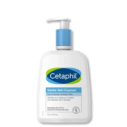 Cetaphil Gentle Skin Cleanser
