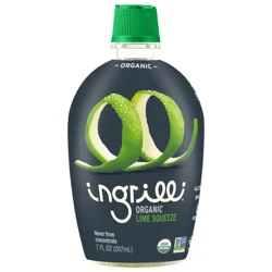 Ingrilli Organic Lime Squeeze