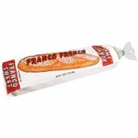 Franco Sweet French Bread