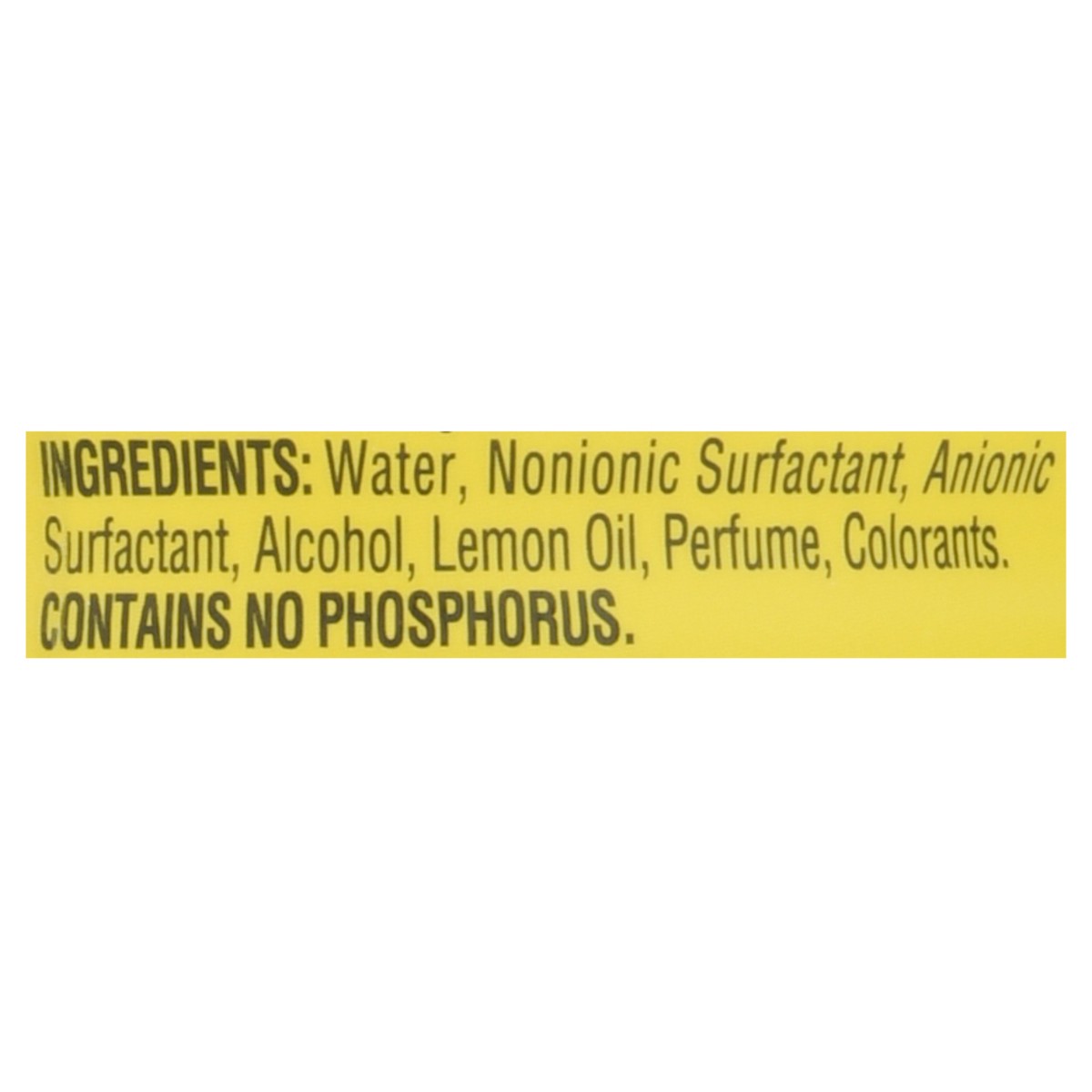 slide 3 of 12, PowerHouse Lemon Cleaner 28 oz, 28 oz