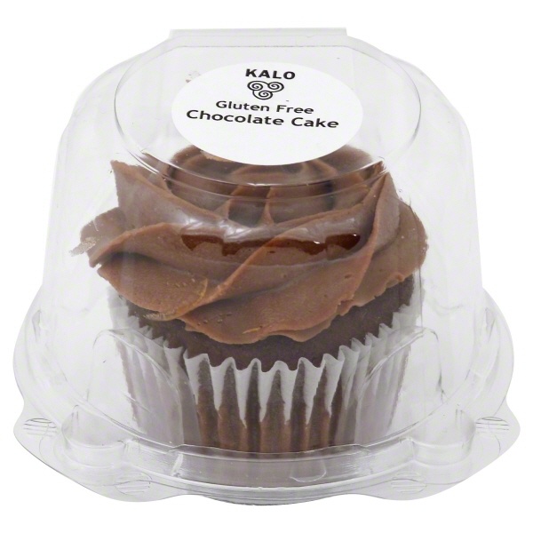 slide 1 of 1, Kalo Cake 2.7 oz, 2.5 oz