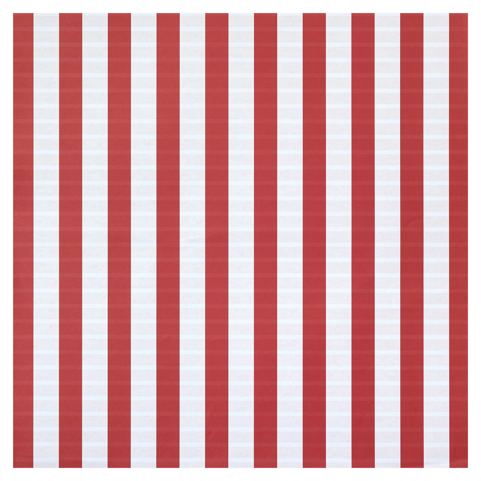 slide 2 of 4, Red & White Stripe Double-Sided Cardstock Paper By Recollections, 12" X 12", 12 in x 12 in