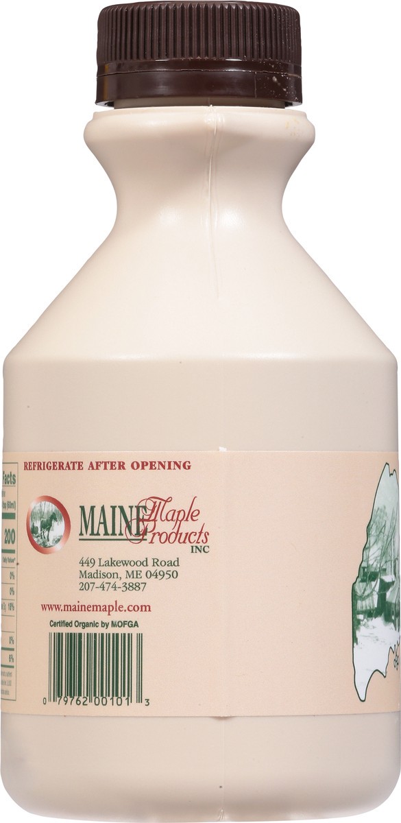 slide 4 of 9, Maine Root Pure Maple Syrup 16 fl oz, 16 fl oz
