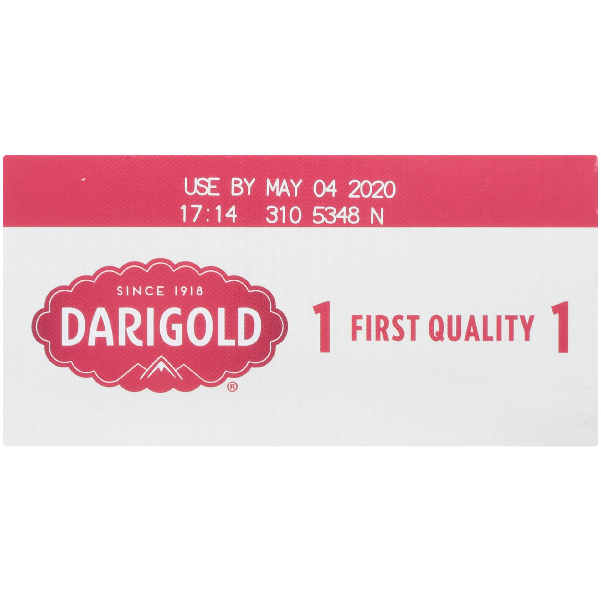 slide 4 of 8, Darigold Salted Sweet Cream Butter, 16 oz