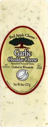 Red Apple Cheese Cheese 8 oz