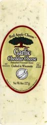 Red Apple Cheese Cheese 8 oz