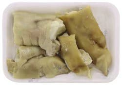 Salted Pork Feet