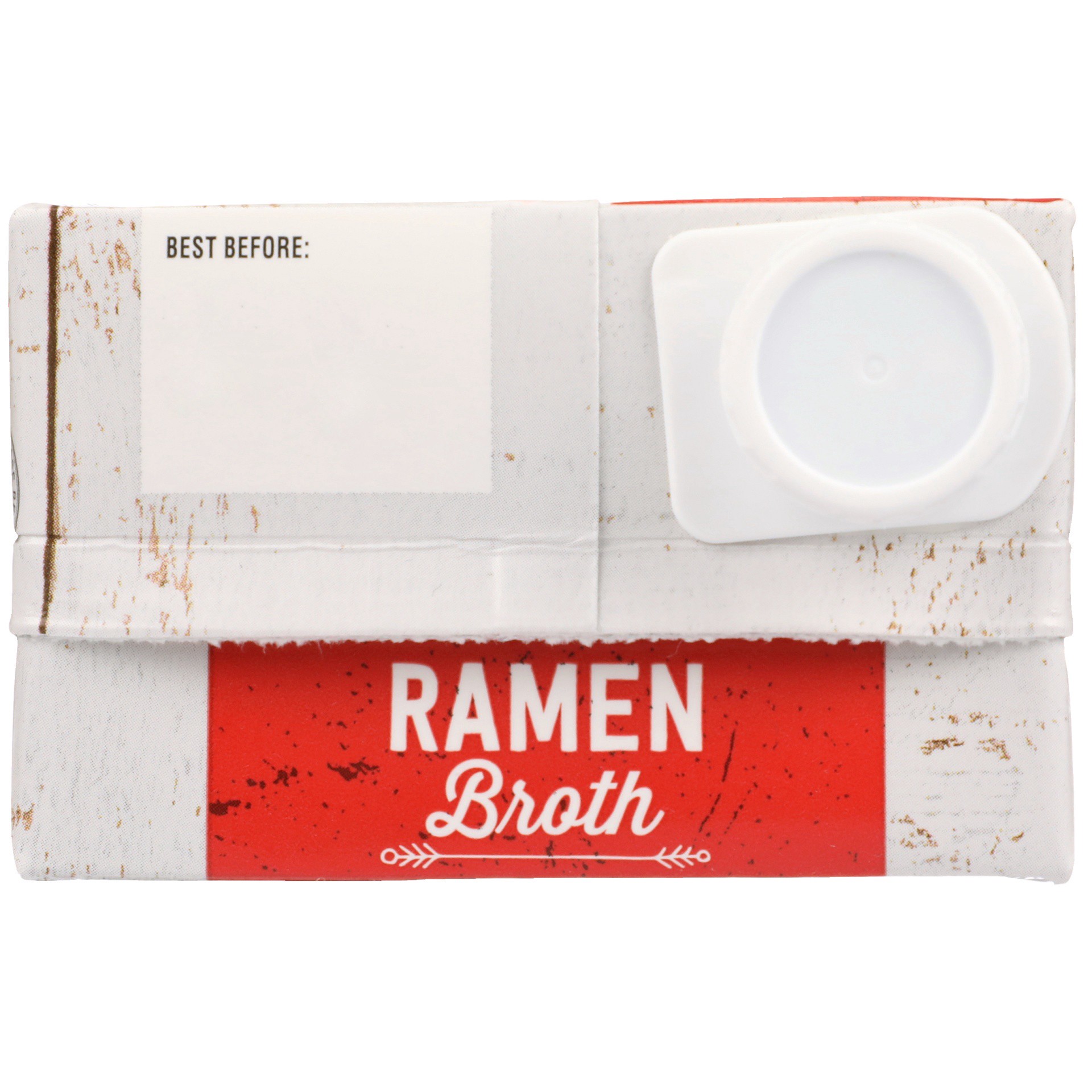 slide 3 of 6, Culinary Tours Ramen Broth, 32 oz