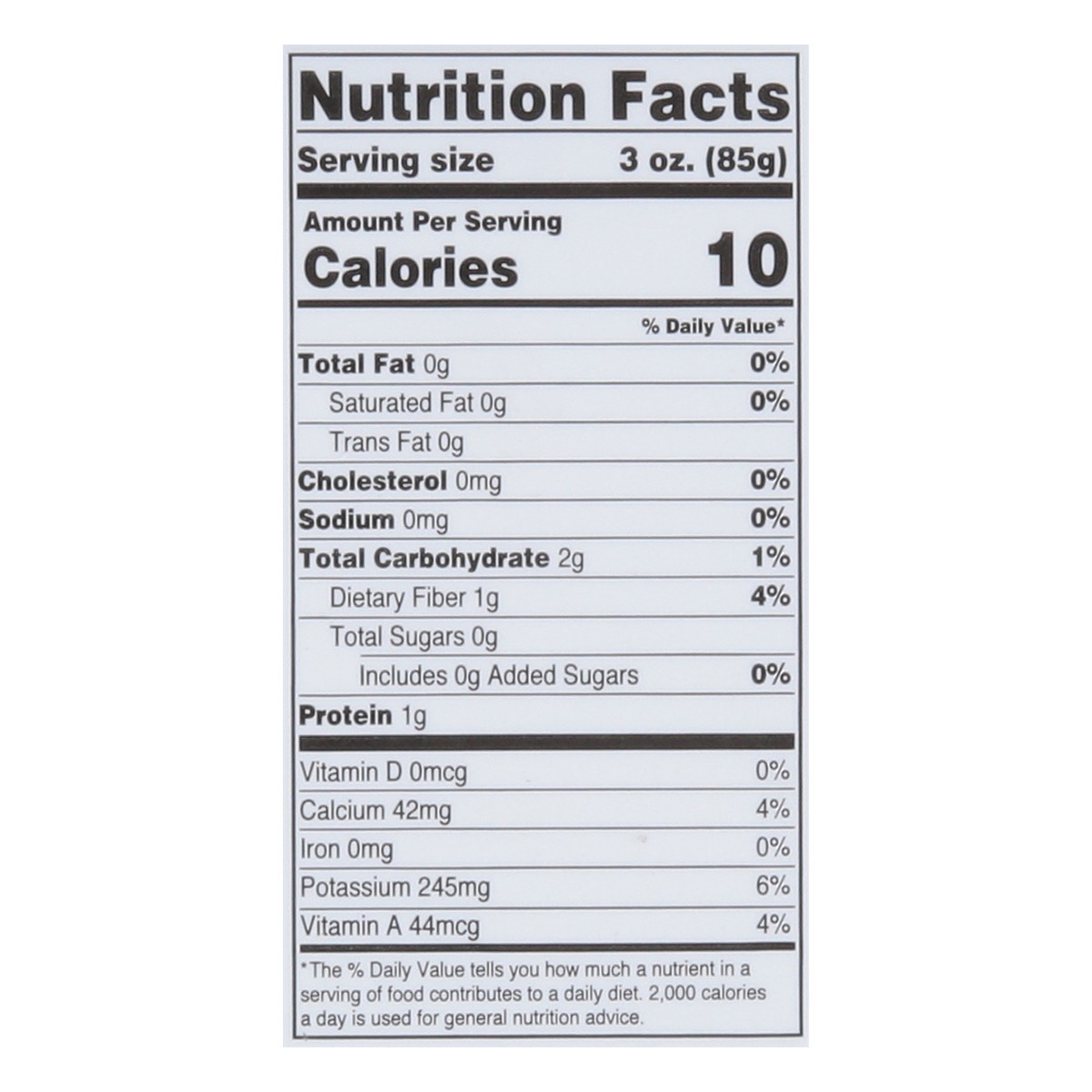 slide 12 of 13, Kalera Butter Leaf 4.5 oz, 4.5 oz