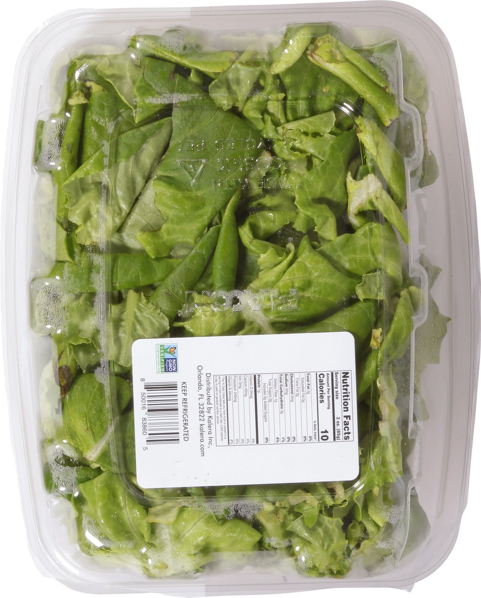 slide 9 of 13, Kalera Butter Leaf 4.5 oz, 4.5 oz