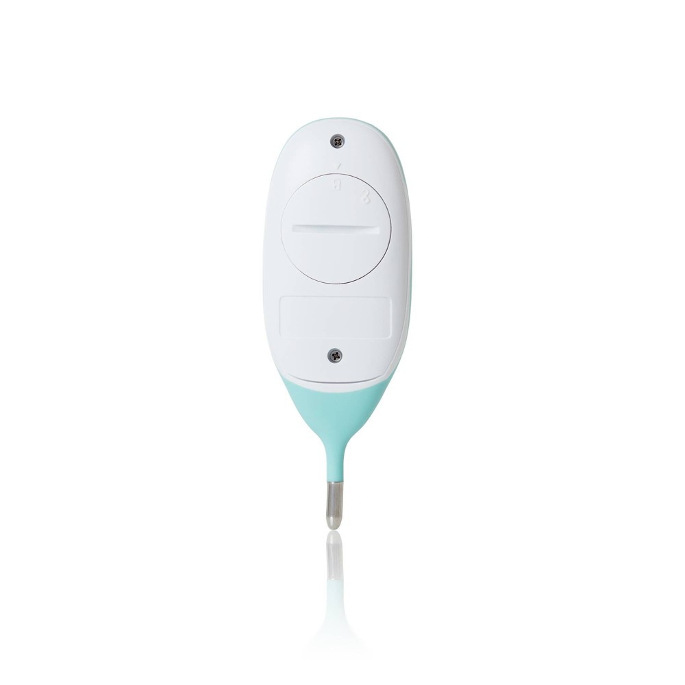 slide 4 of 4, Fridababy Quick Read Digital Rectal Thermometer, 1 ct