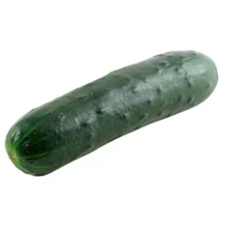 Local Cucumber