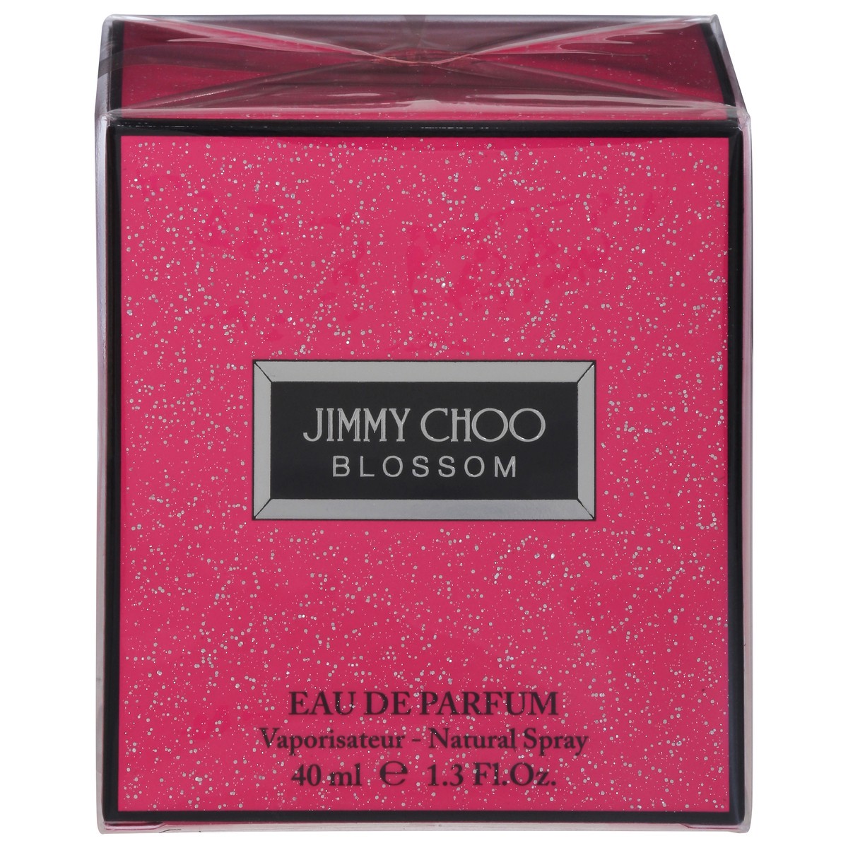 slide 4 of 10, Jimmy Choo Blossom Natural Spray 1.3 fl oz, 1.3 fl oz