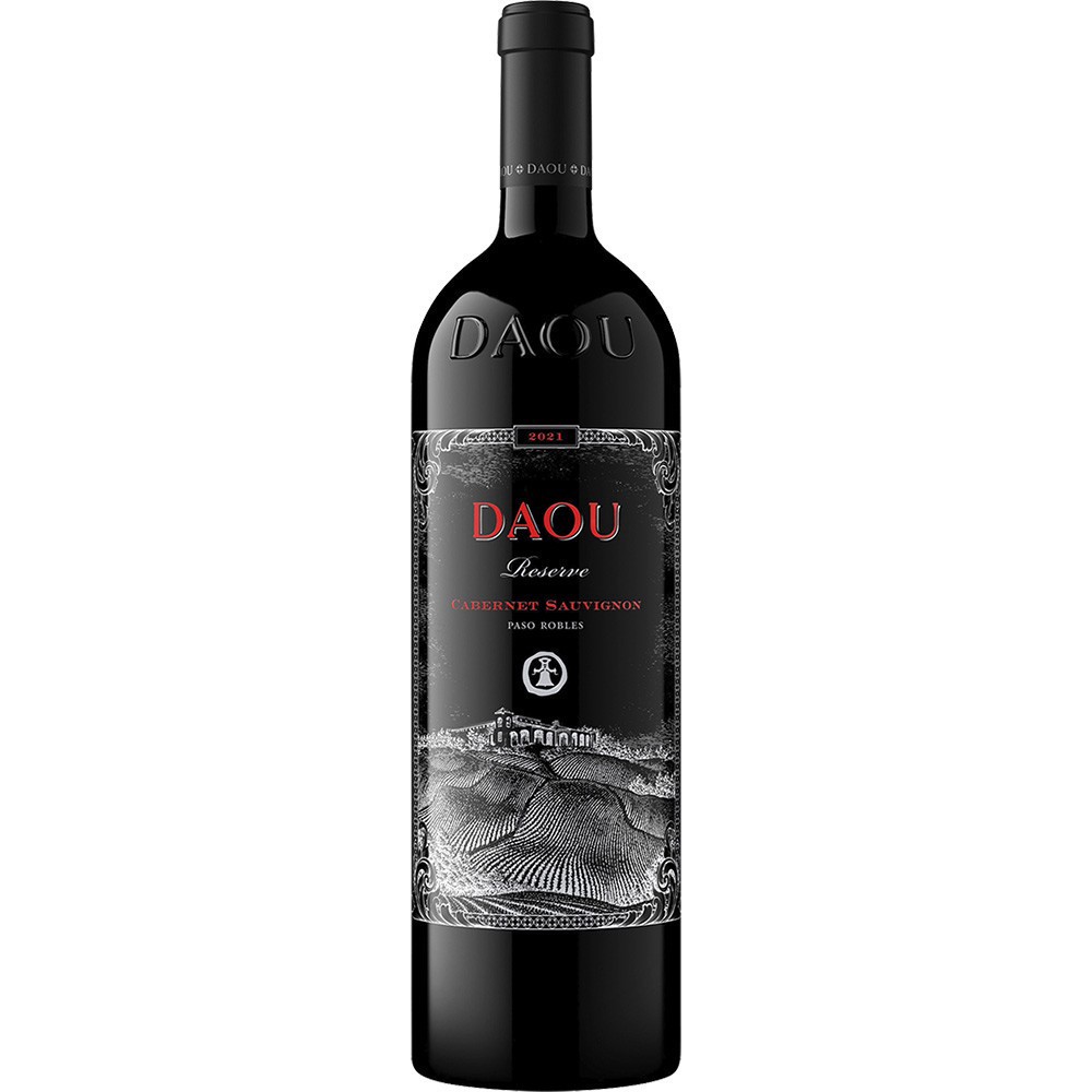 slide 1 of 1, DAOU Vineyards 2020 DAOU Reserve Cabernet Sauvignon 1.5L, 750 ml