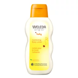 Weleda Calendula Body Lotion - 6.8 fl oz