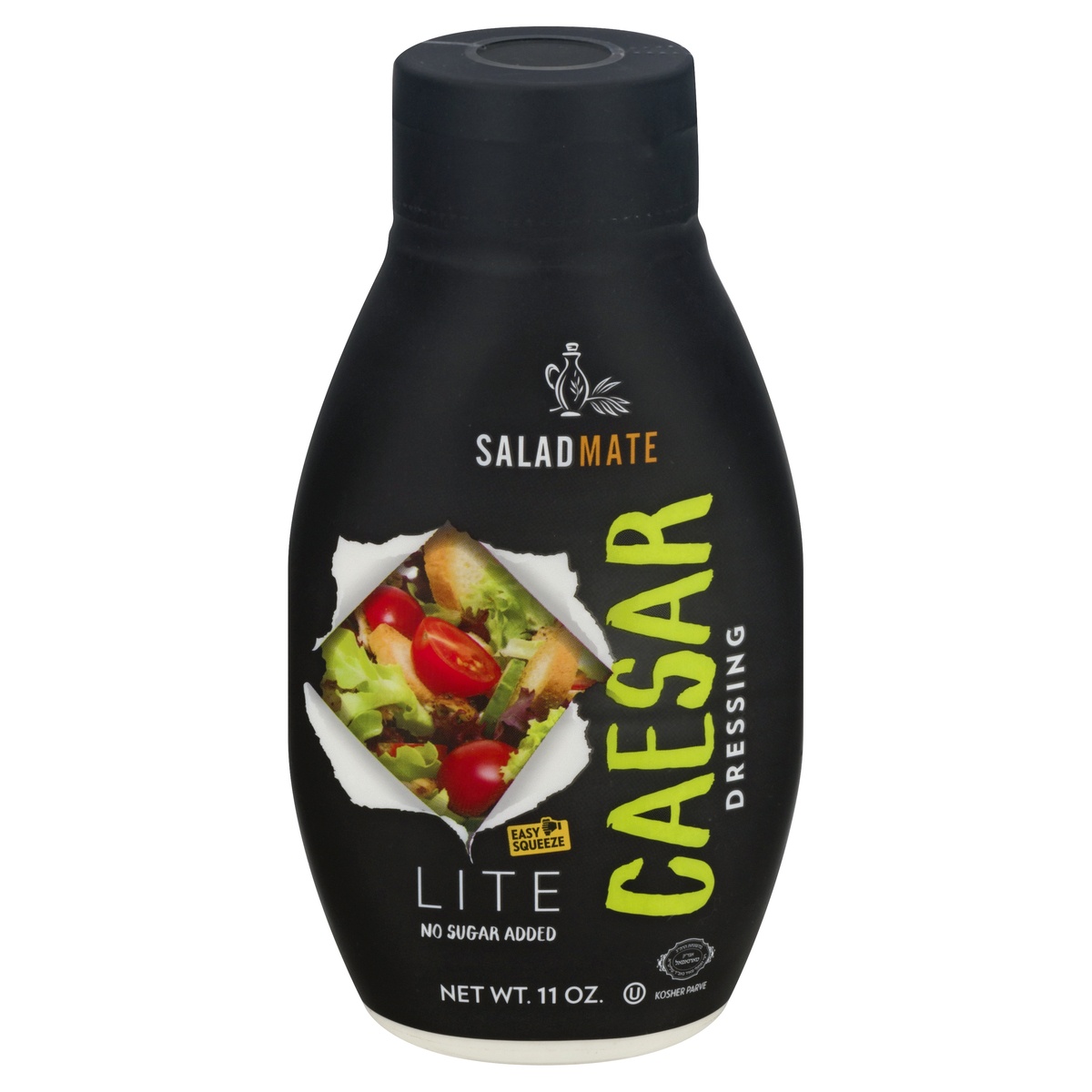 SALADMATE Caesar Light Dressing 12 oz Shipt