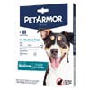 slide 15 of 17, Petarmor Md Dog 3Ct F&T So 23-44Lb, 3 ct