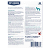 slide 3 of 17, Petarmor Md Dog 3Ct F&T So 23-44Lb, 3 ct