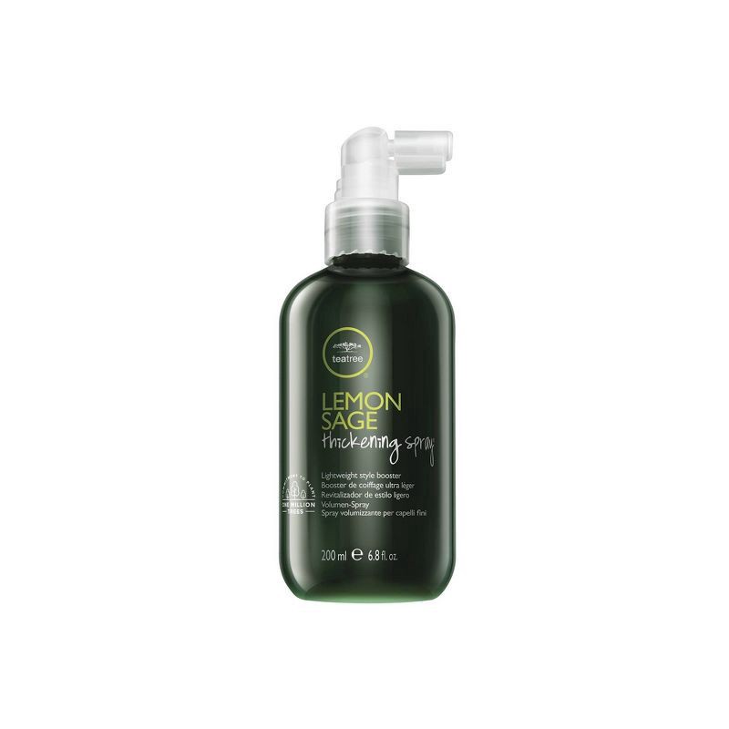 slide 1 of 1, Paul Mitchell Tea Tree Lemon Sage Thick Spray, 6.8 oz