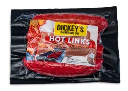 Dickey's Hot Links