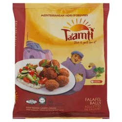 Ta'amti Falafel Balls 14.4 oz