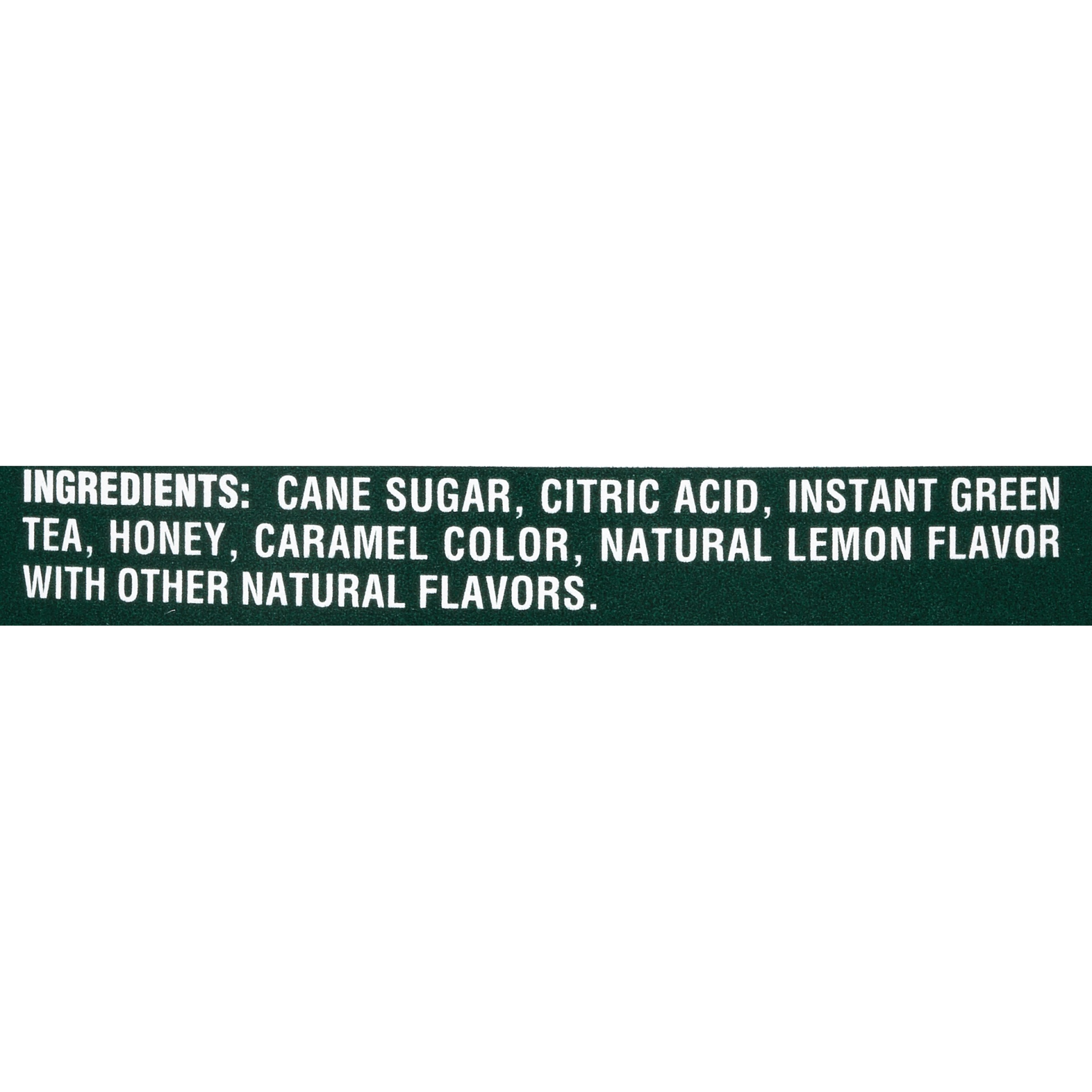 slide 8 of 8, 4C Antioxidant Green Tea Iced Tea Mix, 53 oz