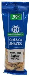 Roasted Salted Cashew