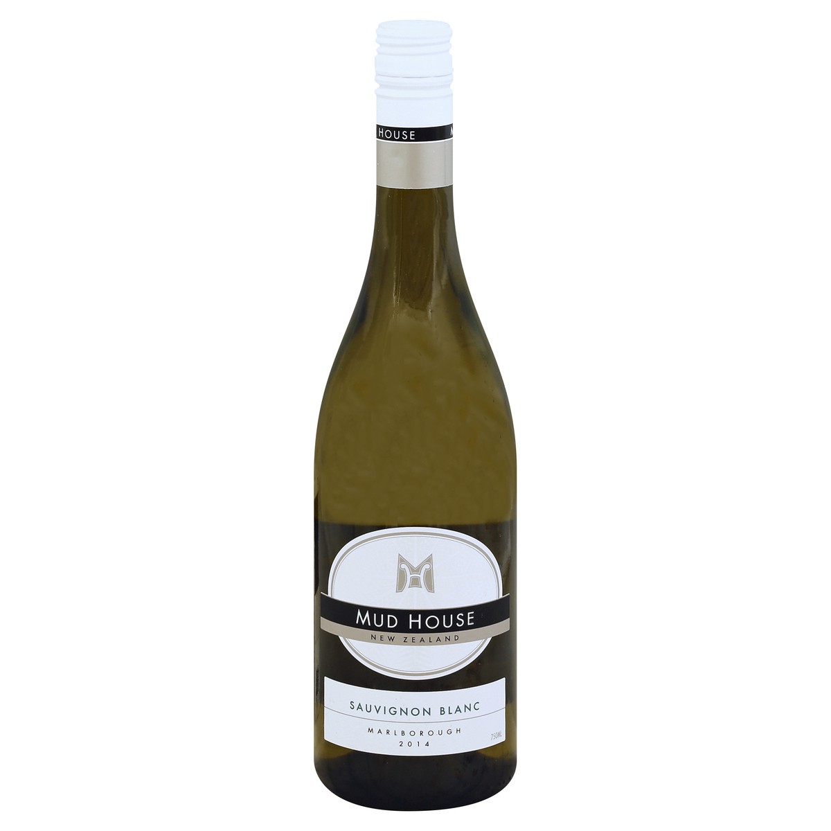 slide 2 of 3, Mud House Marlborough Sauvignon Blanc 750 ml, 750 ml