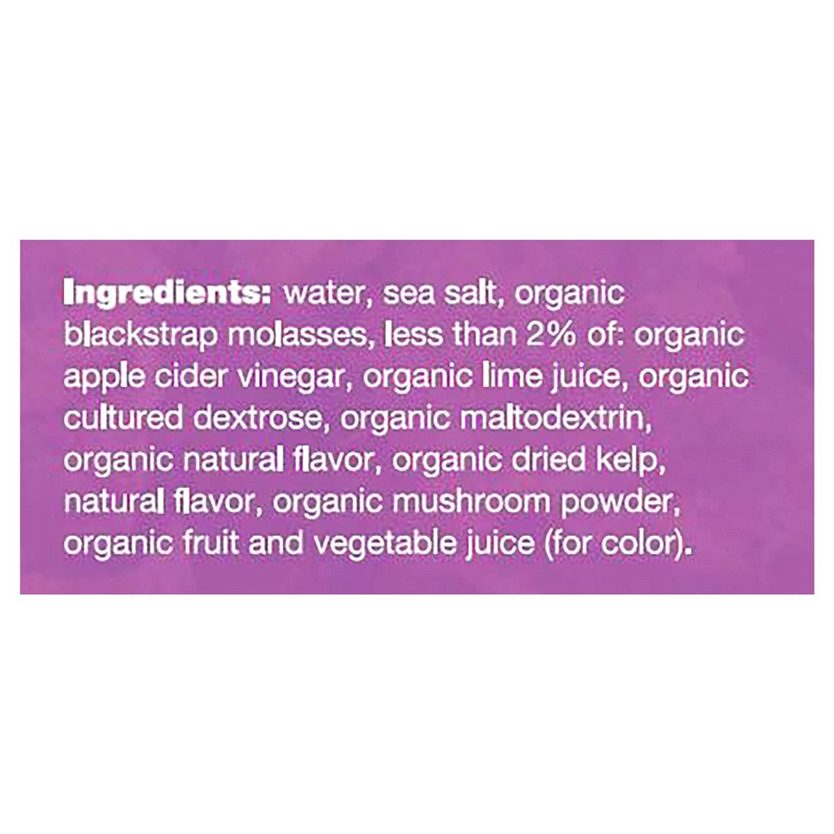 slide 9 of 9, Ocean's Halo Soy-Free Vegan Fish Sauce 10 oz, 10 oz