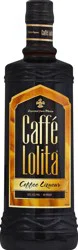 Caffe Lolita Liqueur 750 ml