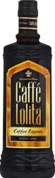 Caffe Lolita Liqueur 750 ml