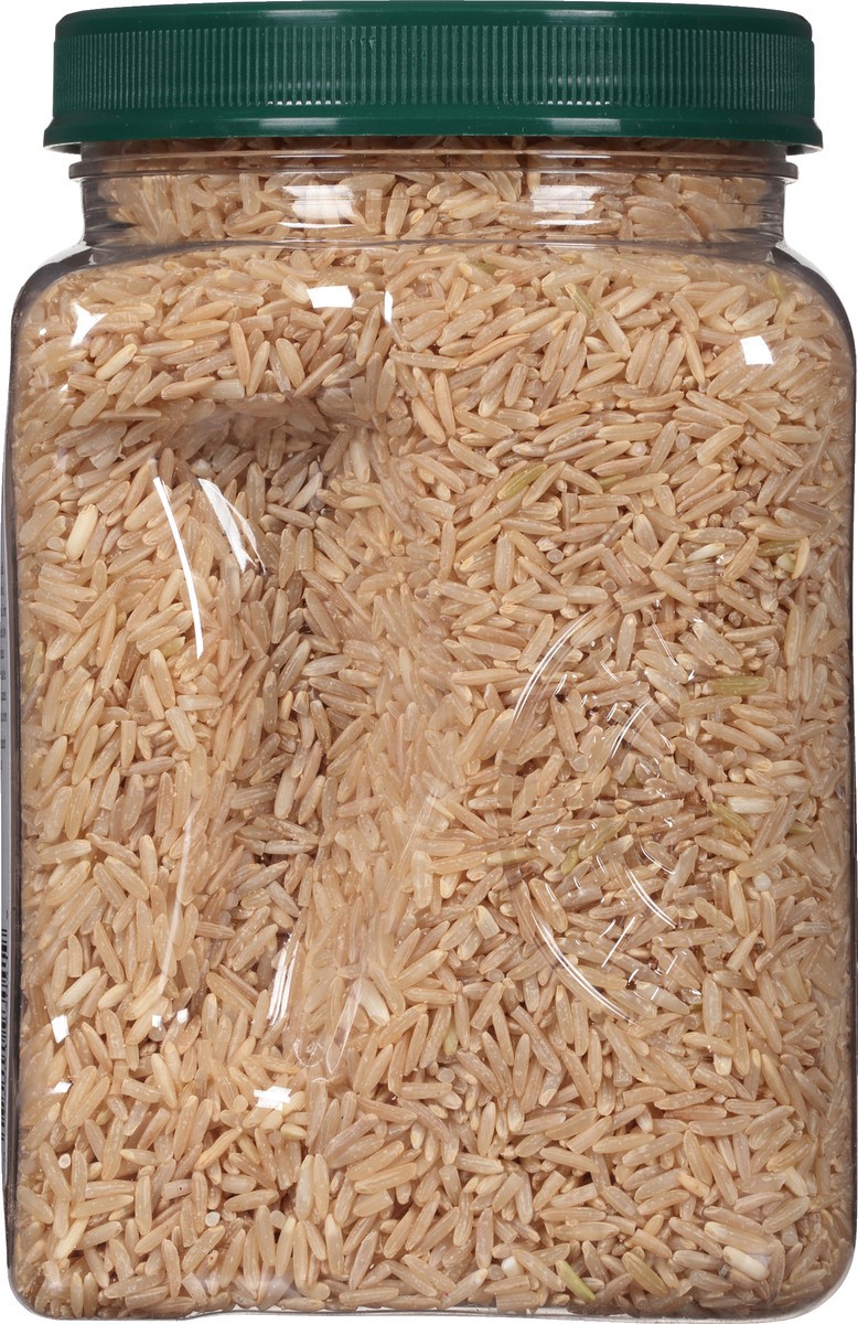 slide 6 of 10, Texmati Organic Basmati Brown Rice, 32 oz