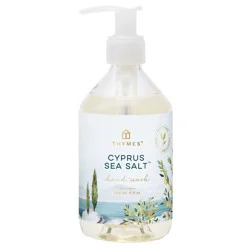 Hand Wash Cyprus Sea Salt