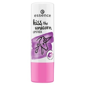 slide 1 of 1, Essence Kiss The Unicorn Lipstick, 02 Turn To Rainbow Sparkle, 0.16932 oz