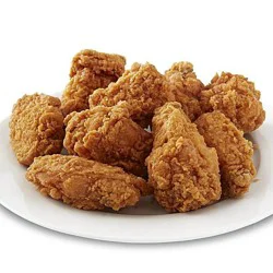 Publix Deli 10 Pc Breaded Chicken Wings