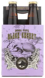 Rocky Mountain Soda Co. Natural Pop - 48 oz