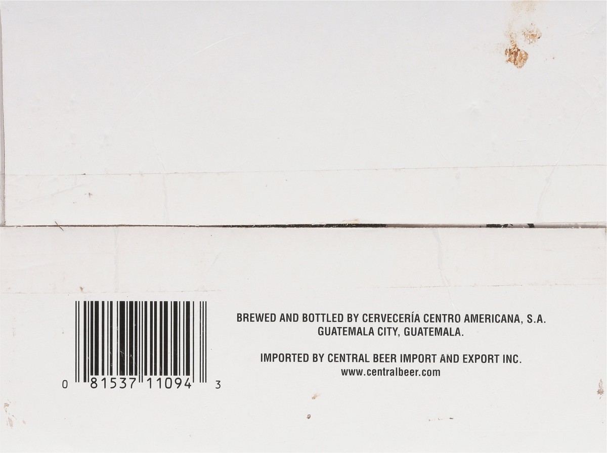 slide 5 of 9, Famosa Lager Beer 12 Pack 12 - 12 fl oz Bottles, 12 ct; 12 oz